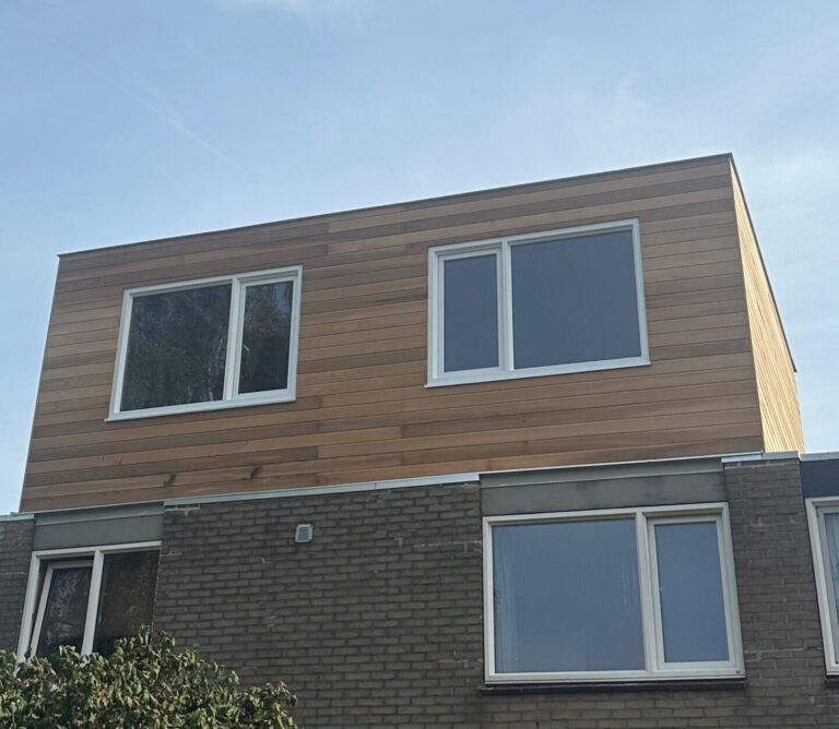 opbouw